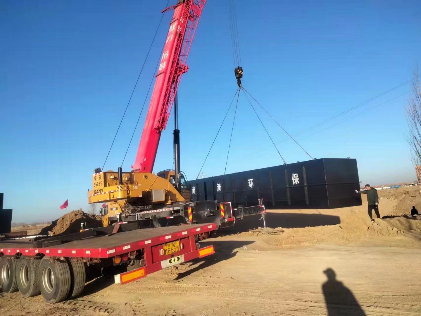 醫(yī)院污水處理設(shè)備 醫(yī)院污水處理設(shè)備