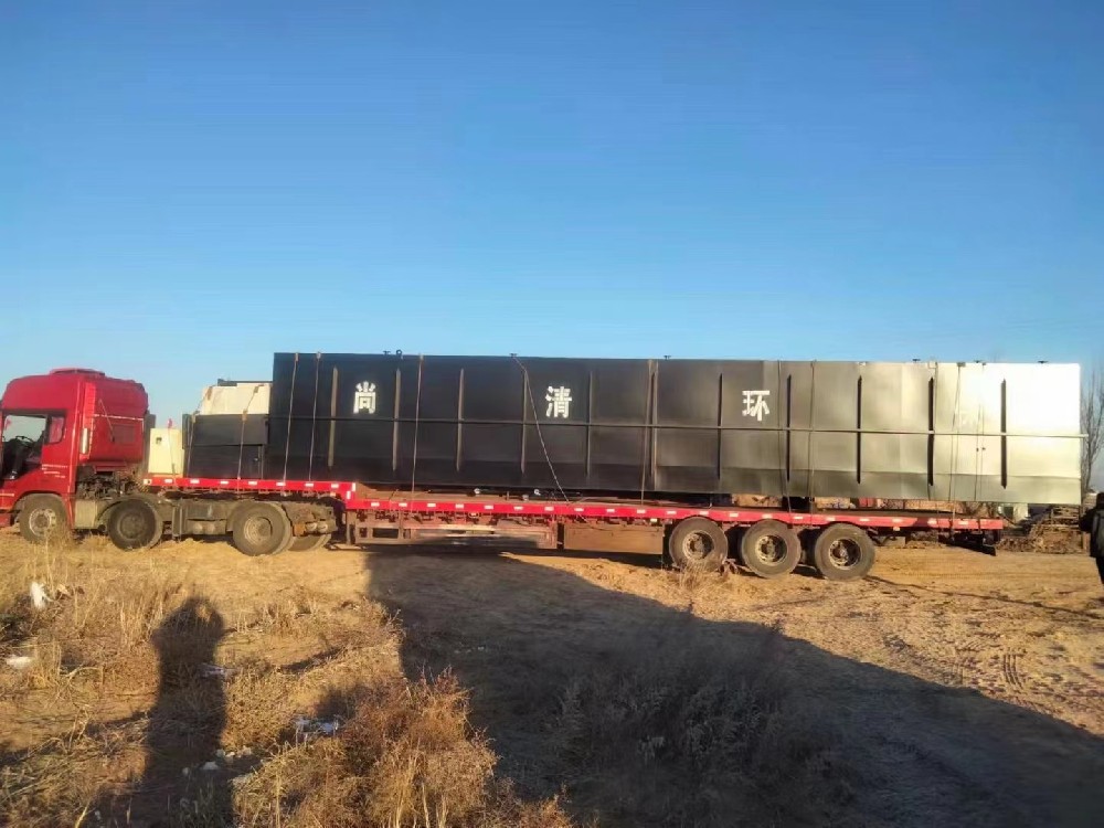 一體化污水處理設(shè)備的三大生物菌培養(yǎng)方式？