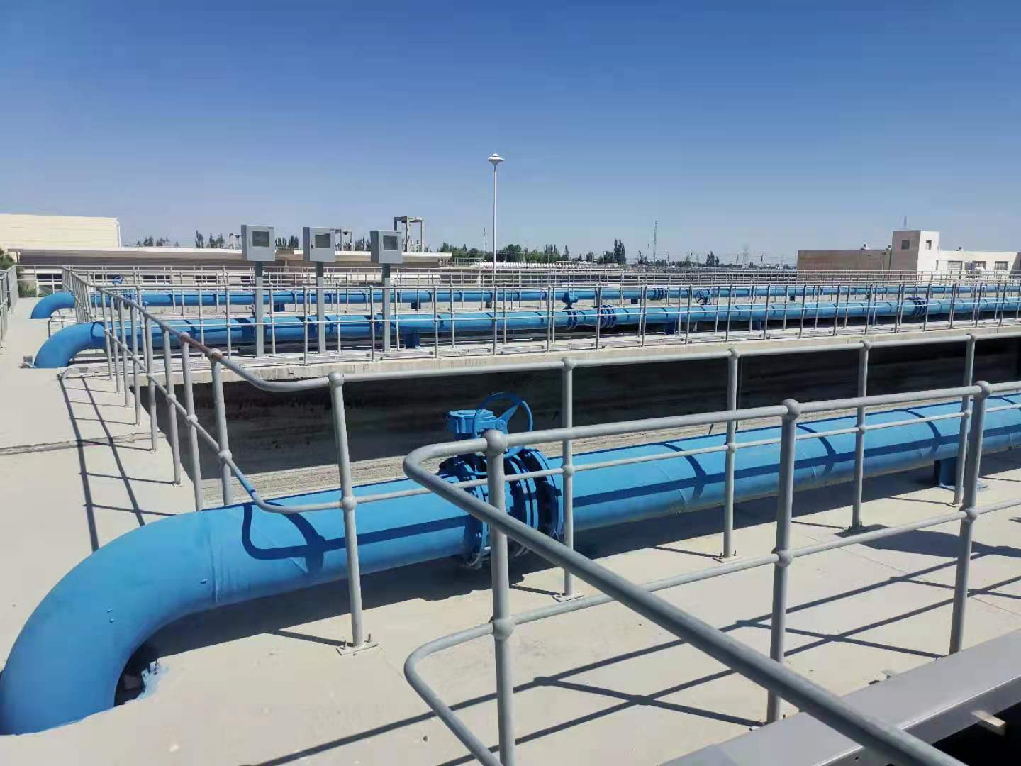 乳化液廢水處理 乳化液廢水處理