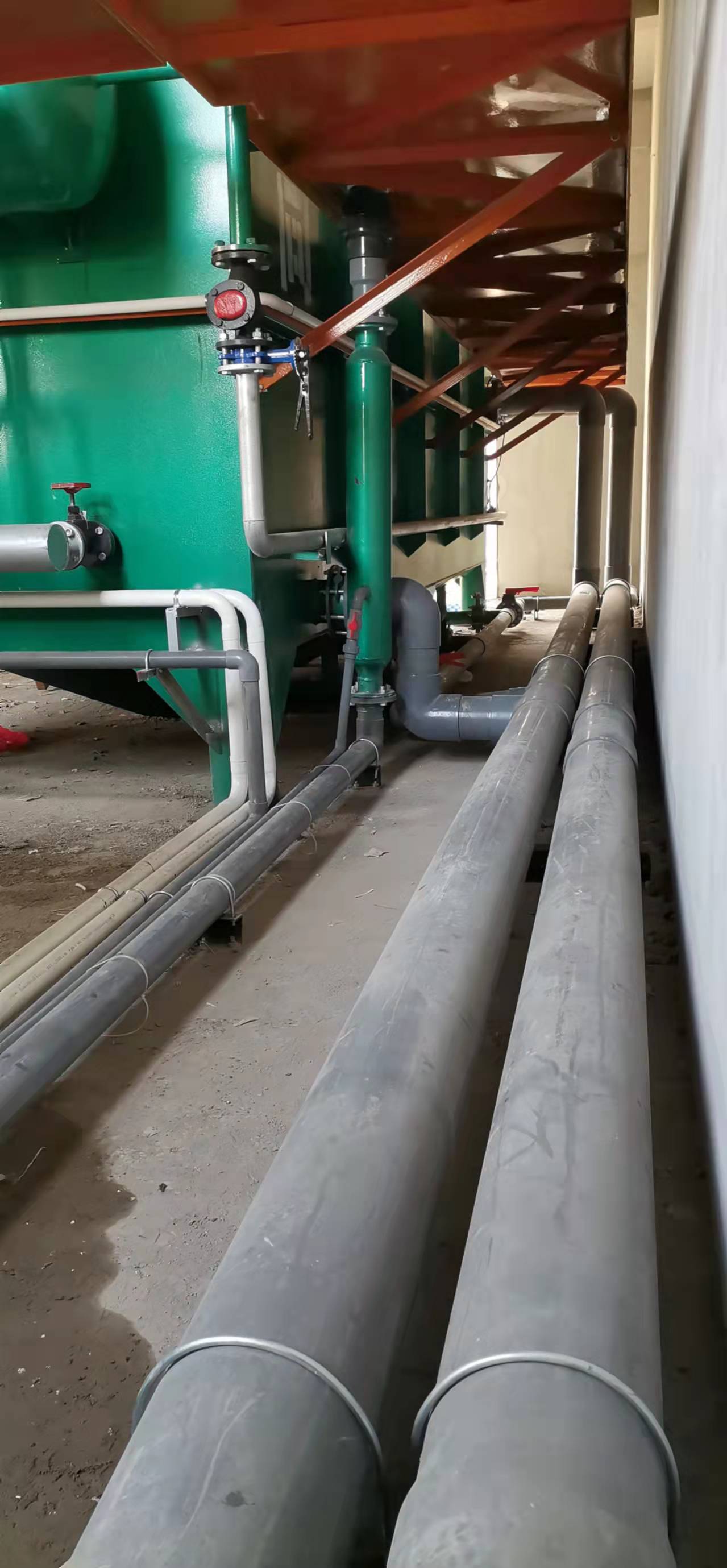 批發(fā)市場污水處理設備 批發(fā)市場污水處理設備