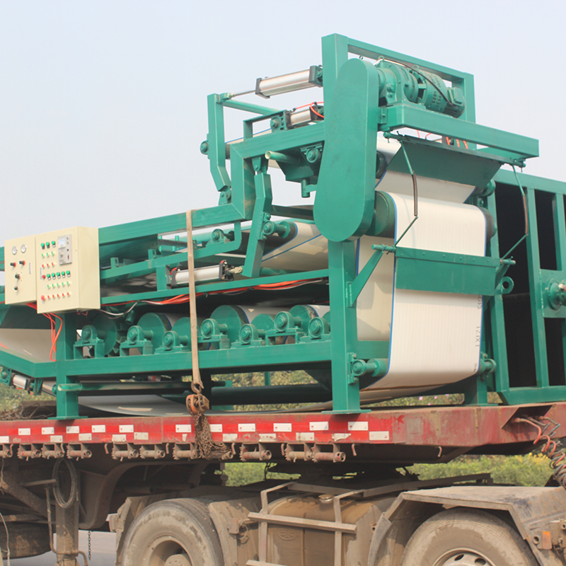 壓濾機(jī)為什么會(huì)突然停機(jī) 壓濾機(jī)為什么會(huì)突然停機(jī)