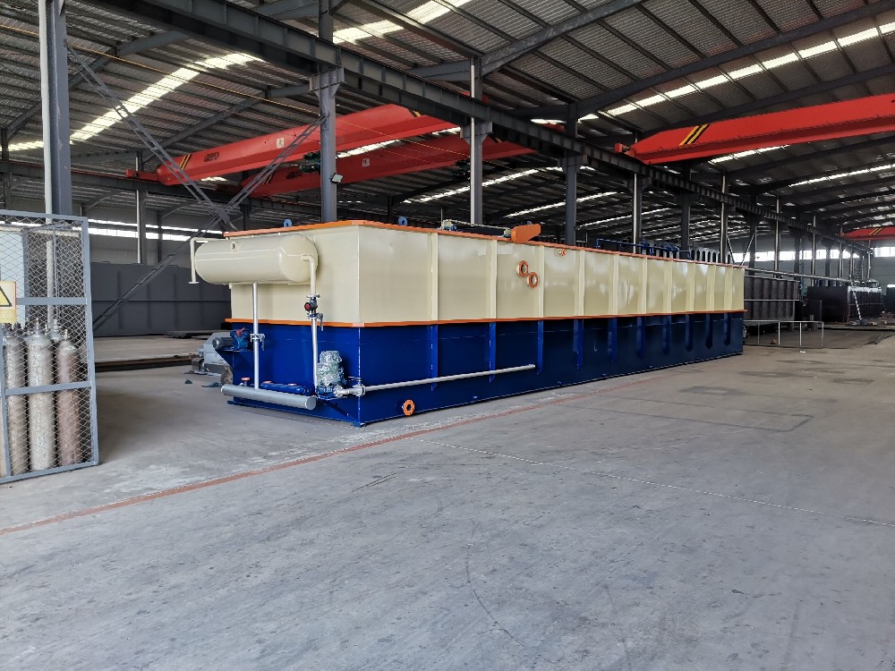 ?？漆t(yī)院污水處理設(shè)備